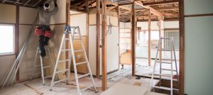 Entreprise de rénovation de la maison et de rénovation d’appartement à Cuvat